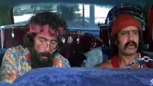 Кадры из фильма Укуренные / Up in Smoke (1978)
