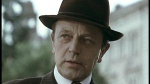 Кадры из фильма Где ты был, Одиссей? (1978)