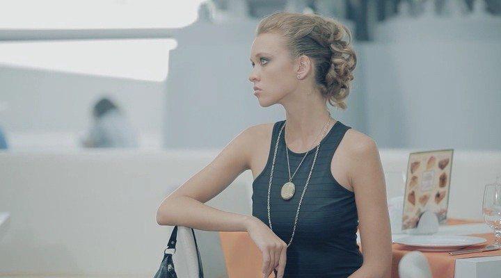 Кадр из фильма Курортный туман (2012)