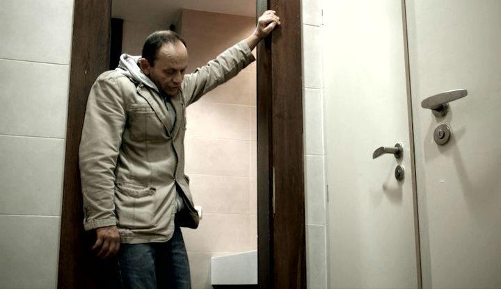 Кадр из фильма Проблеск в холодном воскресенье / Cold Sunday (2012)