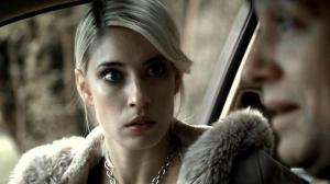 Кадры из фильма Проблеск в холодном воскресенье / Cold Sunday (2012)