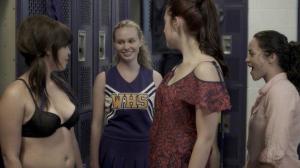 Кадры из фильма Кровавое возвращение / Bloody Homecoming (2012)