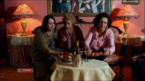 Кадры из фильма Сестра Италия / Sister Italy (2012)