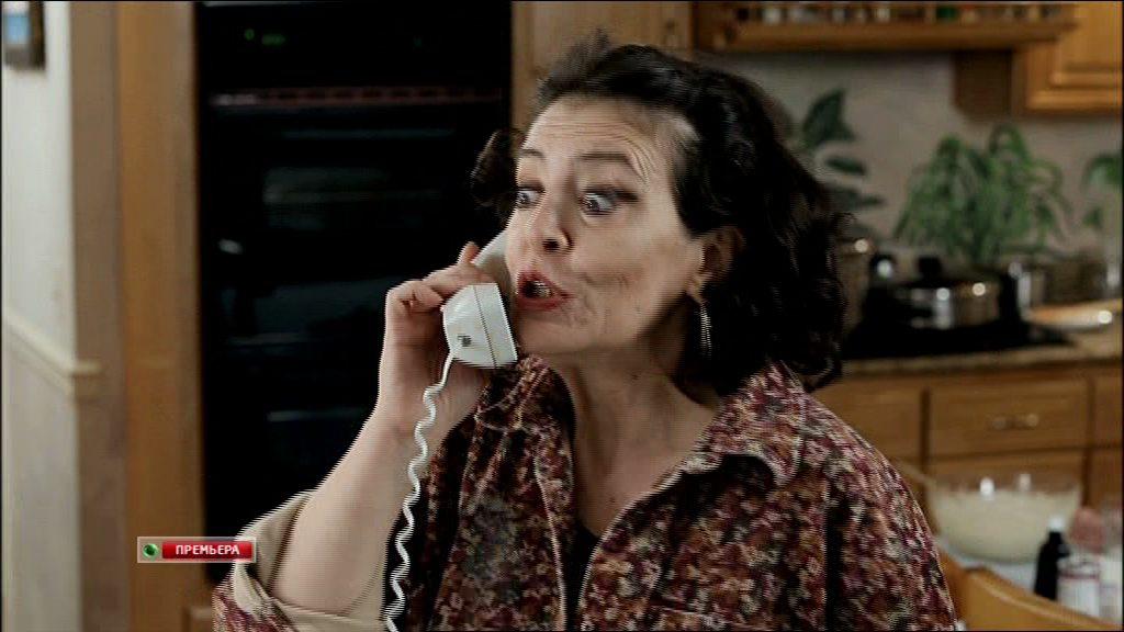Кадр из фильма Сестра Италия / Sister Italy (2012)