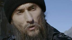 Кадры из фильма Икона (2012)