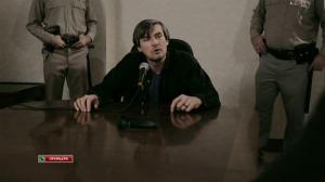 Кадры из фильма Господство закона / The Rule of Law (2012)