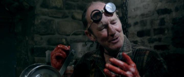 Кадр из фильма Повелитель тьмы / Sawney: Flesh of Man (2012)