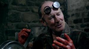 Кадры из фильма Повелитель тьмы / Sawney: Flesh of Man (2012)