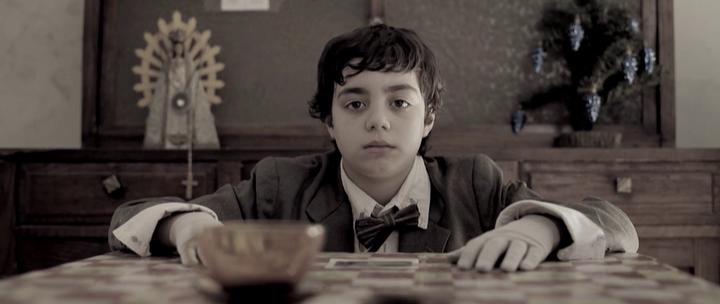 Кадр из фильма Вторая смерть / La segunda muerte (2012)