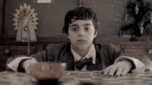 Кадры из фильма Вторая смерть / La segunda muerte (2012)
