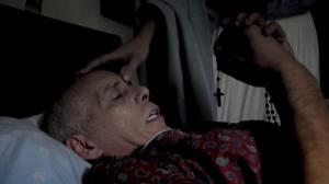 Кадры из фильма Вторая смерть / La segunda muerte (2012)