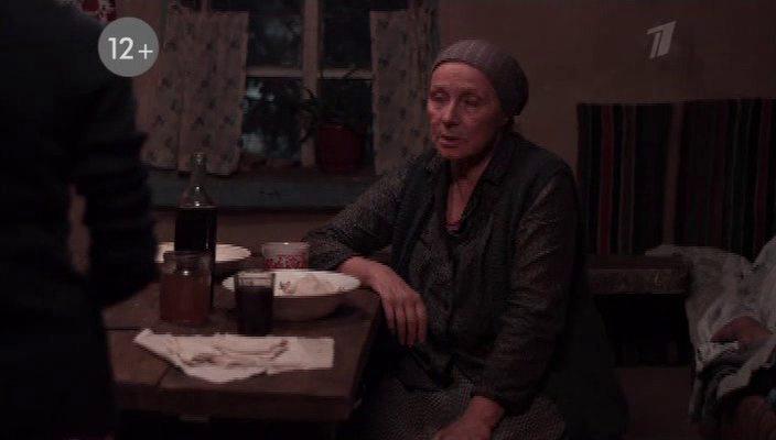 Кадр из фильма Солнцекруг / 2012 (2012)