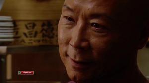 Кадры из фильма Рождение воина / Birth of a Warrior (2012)