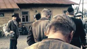 Кадры из фильма В тумане (2012)