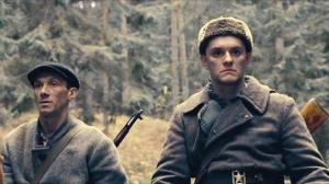 Кадры из фильма В тумане (2012)
