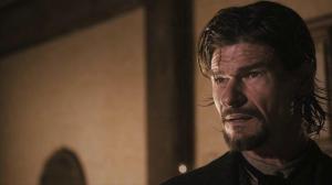Кадры из фильма Варвары и воры / Heathens and Thieves (2012)
