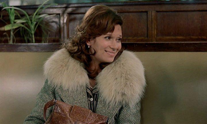 Кадр из фильма Свидания Анны / Les rendez-vous d'Anna (1978)
