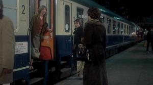 Кадры из фильма Свидания Анны / Les rendez-vous d'Anna (1978)