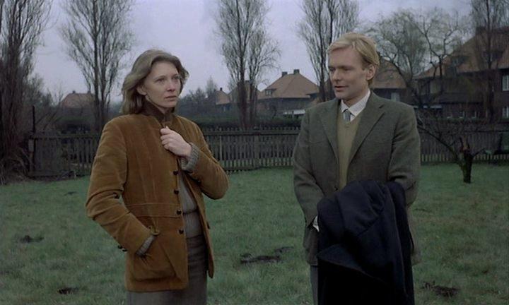 Кадр из фильма Свидания Анны / Les rendez-vous d'Anna (1978)