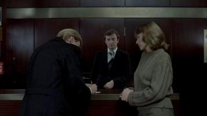Кадры из фильма Свидания Анны / Les rendez-vous d'Anna (1978)