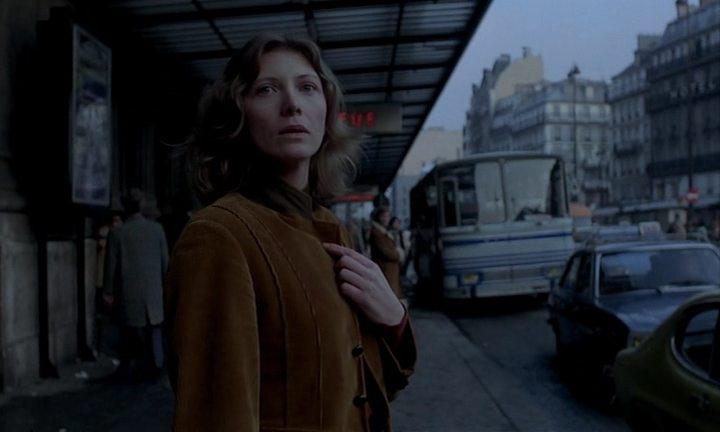 Кадр из фильма Свидания Анны / Les rendez-vous d'Anna (1978)