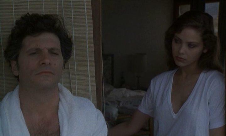Кадр из фильма Эвтаназия любви / Eutanasia di un amore (1978)