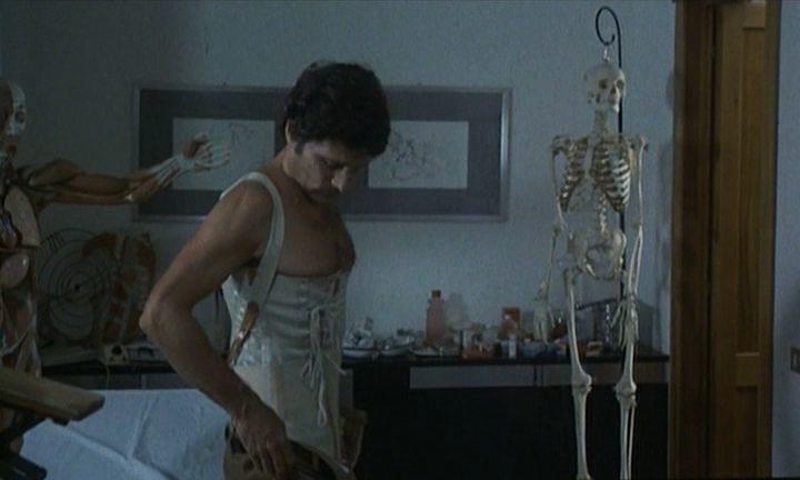 Кадр из фильма Эвтаназия любви / Eutanasia di un amore (1978)