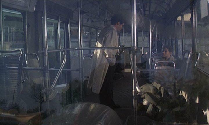 Кадр из фильма Эвтаназия любви / Eutanasia di un amore (1978)