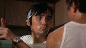 Кадры из фильма Демон / Kichiku (1978)