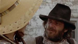 Кадры из фильма На юг / Goin' South (1978)