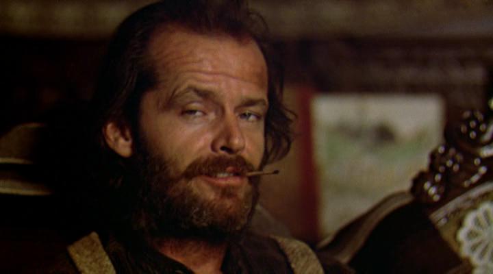 Кадр из фильма На юг / Goin' South (1978)