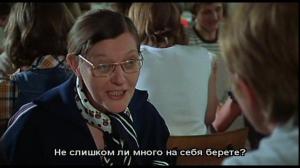 Кадры из фильма Семь веснушек / Sieben Sommersprossen (1978)