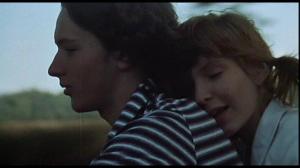Кадры из фильма Семь веснушек / Sieben Sommersprossen (1978)