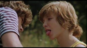 Кадры из фильма Семь веснушек / Sieben Sommersprossen (1978)