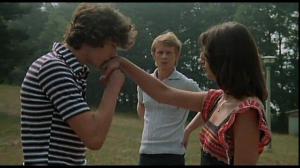 Кадры из фильма Семь веснушек / Sieben Sommersprossen (1978)