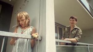 Кадры из фильма В ожидании дождя / Cekání na dést (1978)