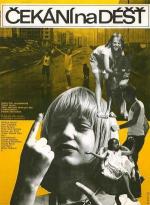 В ожидании дождя / Cekání na dést (1978)