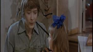Кадры из фильма Усатый нянь (1978)