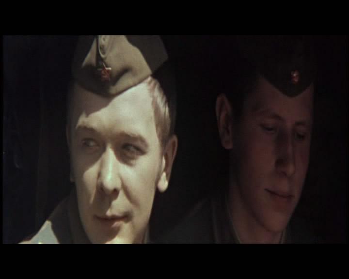 Кадр из фильма Усатый нянь (1978)
