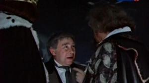 Кадры из фильма Сапоги всмятку (1978)
