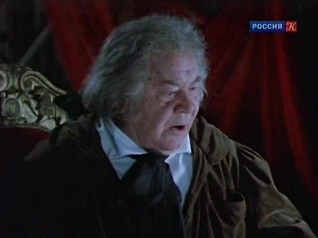 Кадр из фильма Сапоги всмятку (1978)
