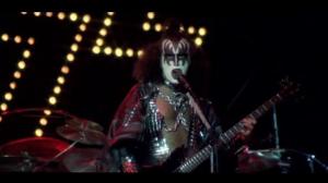 Кадры из фильма КИСС встречают привидение парка / KISS Meets the Phantom of the Park (1978)