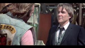 Кадры из фильма КИСС встречают привидение парка / KISS Meets the Phantom of the Park (1978)