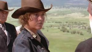 Кадры из фильма Приближается всадник / Comes a Horseman (1978)