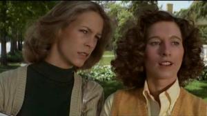 Кадры из фильма Хэллоуин / Halloween (1978)