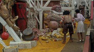 Кадры из фильма Виз / The Wiz (1978)