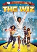 Виз / The Wiz (1978)