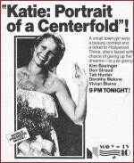 Портрет очарования / Katie: Portrait of a Centerfold (1978)