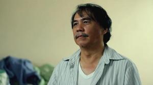 Кадры из фильма Незахороненное тело / Undeparted Body (2012)