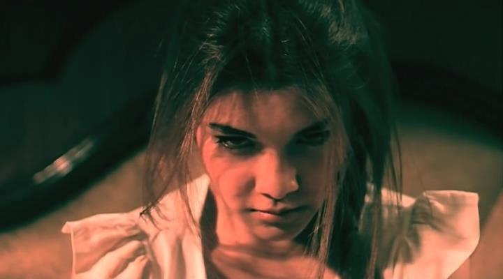 Кадр из фильма Незахороненное тело / Undeparted Body (2012)